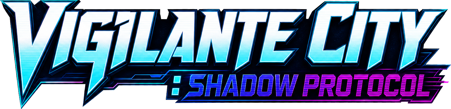 Vigilante City: Shadow Protocol